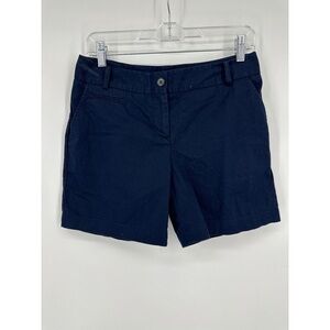 Talbots Petites Cargo Shorts